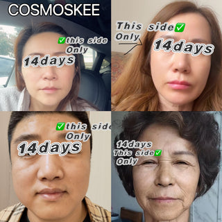 AGELESS RADIANCE SERUM