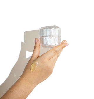 ANTI-AGING BRIGHTENING CREAM
