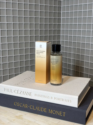 MULTI-POWERED BRIGHTENING SERUM