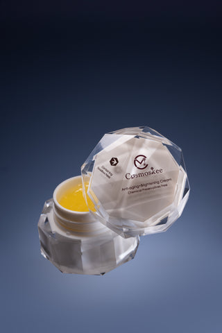 ANTI-AGING BRIGHTENING CREAM