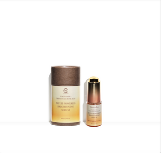 MULTI-POWERED BRIGHTENING SERUM