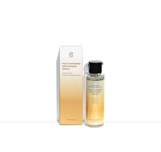 MULTI-POWERED BRIGHTENING SERUM