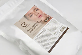 PREMIUM COLLAGEN DEEP MOISTURE MASK
